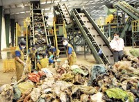 Nhà máy xử lý rác: Phải đồng bộ về công nghệ và tiêu chuẩn xả thải