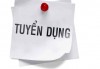 Nhân viên dự toán thanh quyết toán