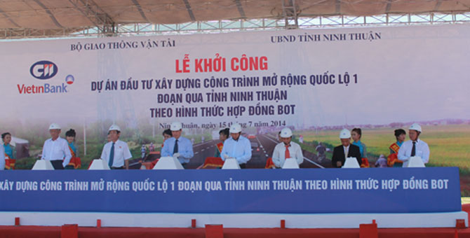 khoi cong ql1A