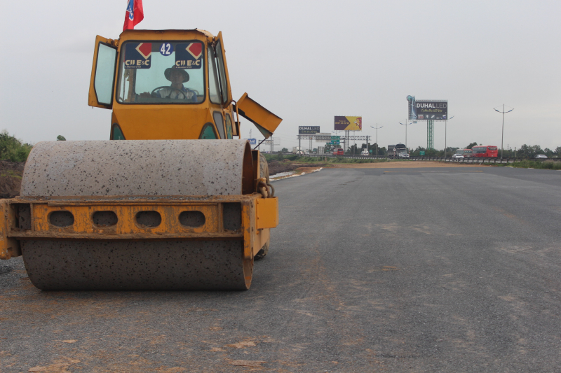 Tiền Giang cam kết không thay đổi quy hoạch gây ảnh hưởng lưu lượng cao tốc Trung Lương - Mỹ Thuận