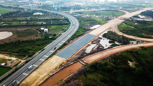 Phóng sự Mekong dấu ân con đường