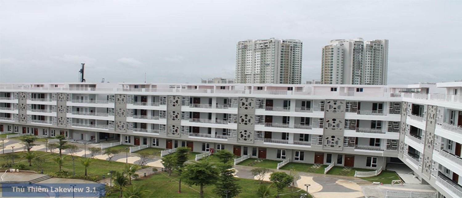 Thủ Thiêm Lake View 1